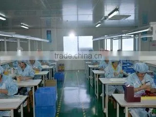 Shenzhen Gobelike Technology Co., Ltd. company overview - view 1
