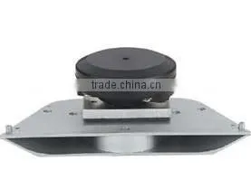 HS-150D 100W Police Vehicles Alarm and Siren Speaker