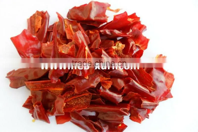 red chilli flake