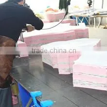 Yiwu Poshprincess Garment Co., Ltd. company overview - view 2