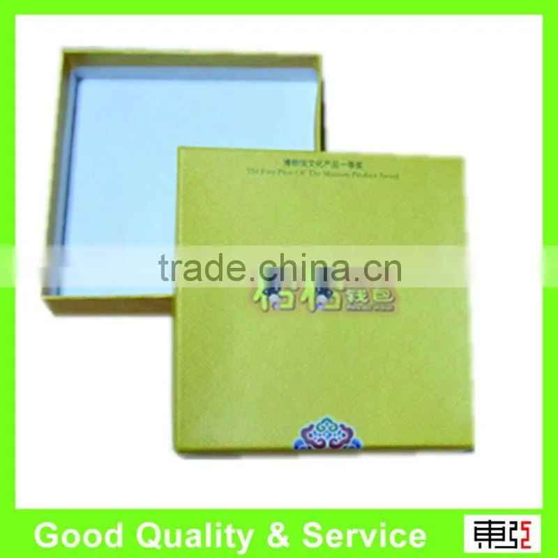 package paper box for gift