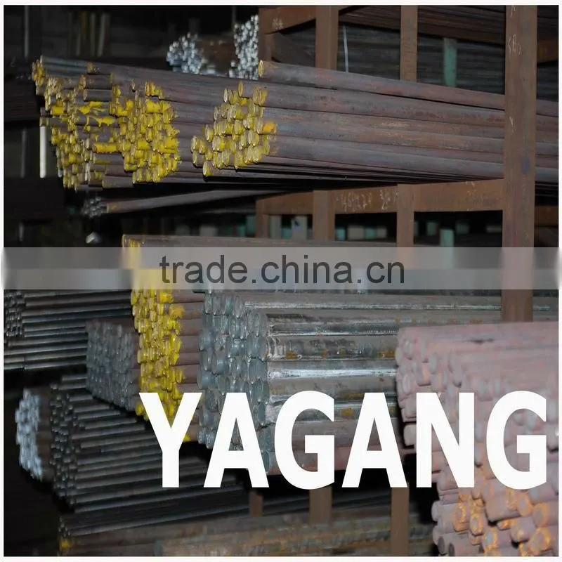 GCr15 bearing steel