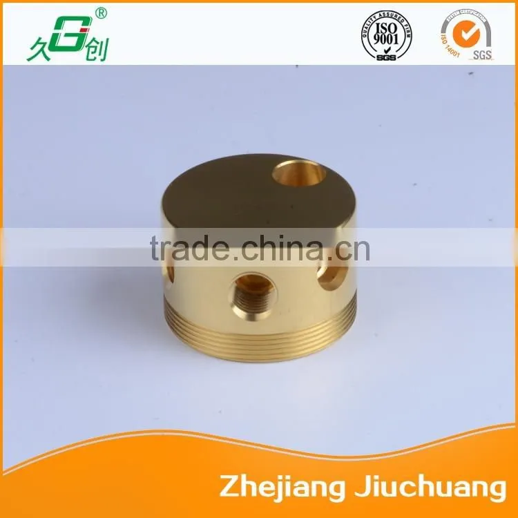 Brass diaphragm body