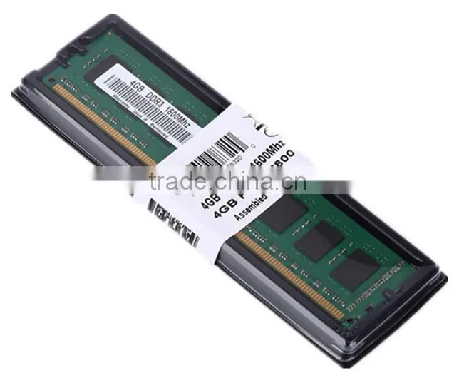 1066 1333 1600 RAM DDR3 memory 1GB 2GB 4GB