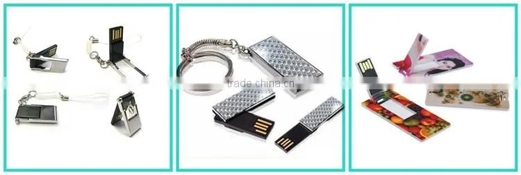 Mini Twister USB Flash Memory Stick with Genuine UDP Chip 1GB 2GB 4GB 8GB 16GB 32GB