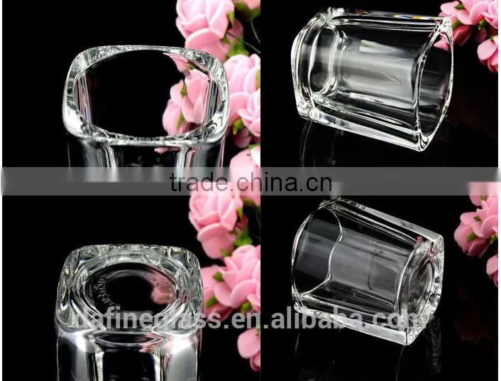 wholesale Clear Glass Tumbler & water cup & & Whiskey cup & Tableware