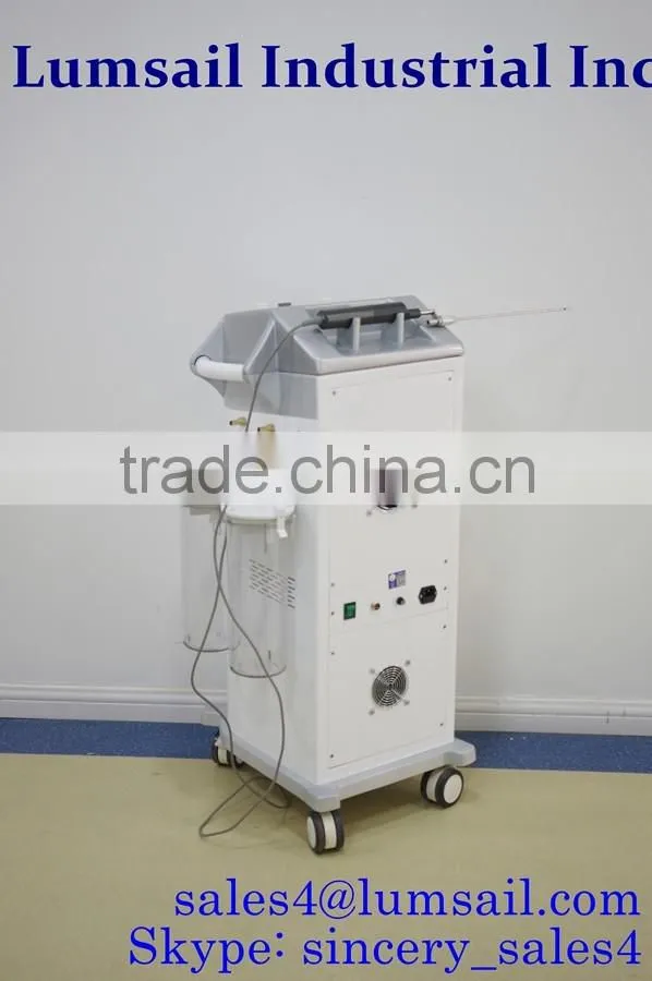 vaser Tumescent Liposuction machine