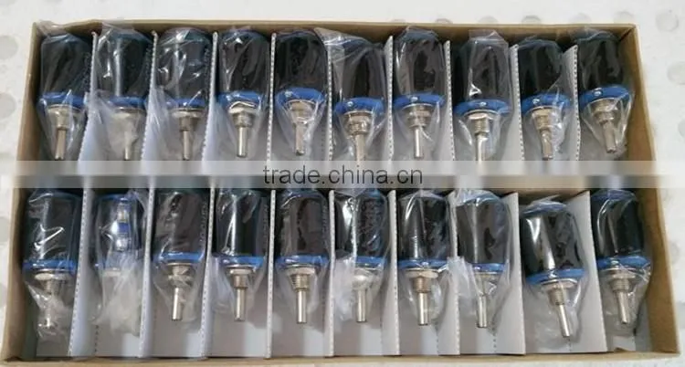 WXD3-12 16mm 20mm 5 turns wirewound potentiometer