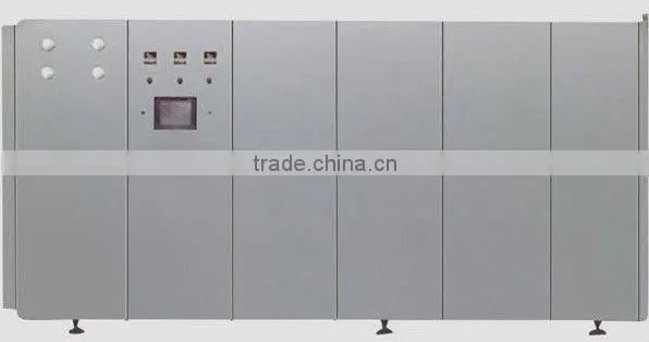 Automatic Far Infrared Bottle Sterilization Machine