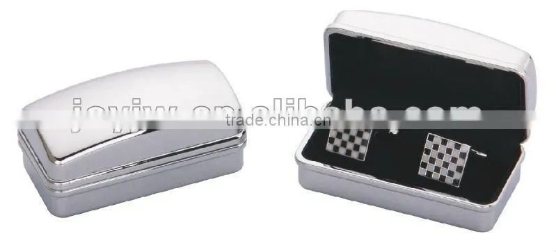 Cufflinks box