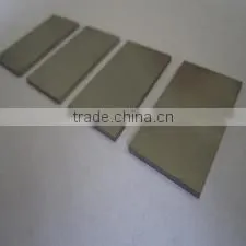 tungsten carbide draw plate