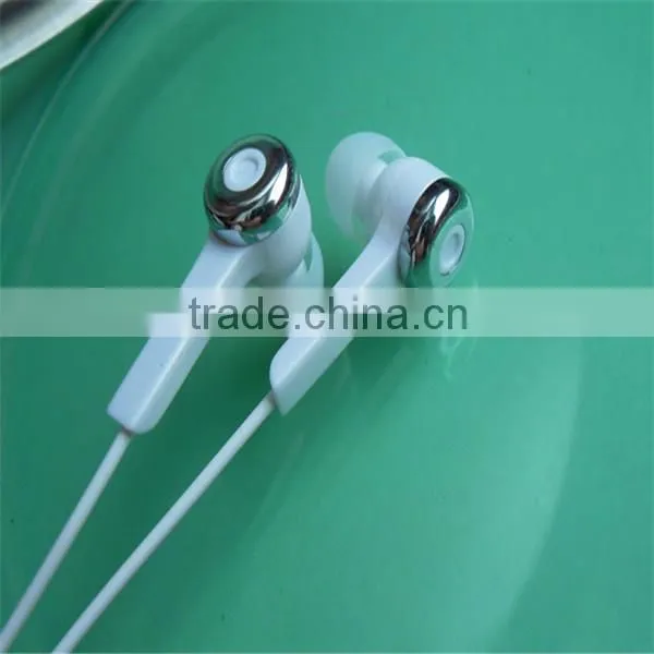 High-end sound cool stereo headphones for Ipod
