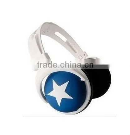 Strong studio gaming noise cancelling headphone&headset competitive price
