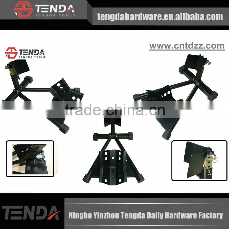 motorcycle wheel chock, motorcycle chock, motorcycle stand,