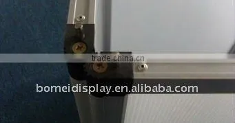 2012 photo display boards advertising equipment