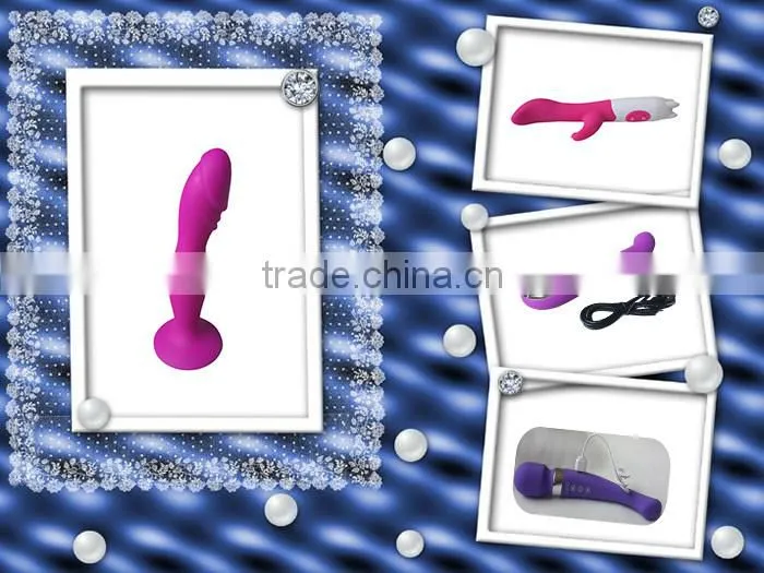 2015 Hot New Products Health Care Prodcuts Sex Vibrator For Women