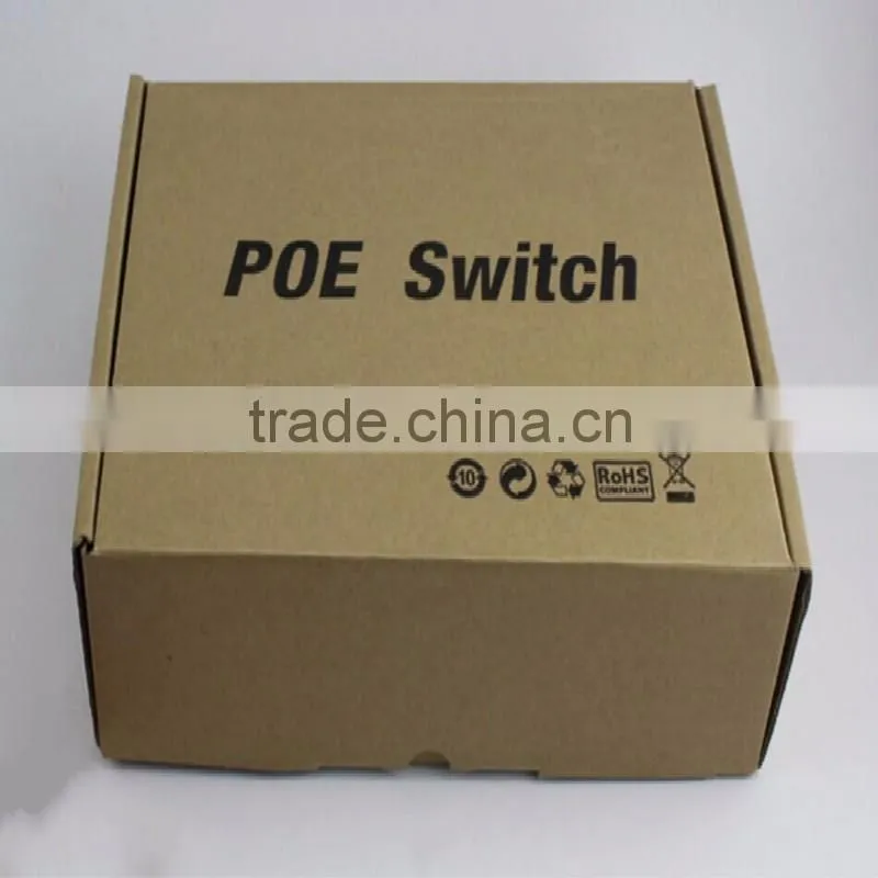 10 port Gigabit Ethernet Switch 5v