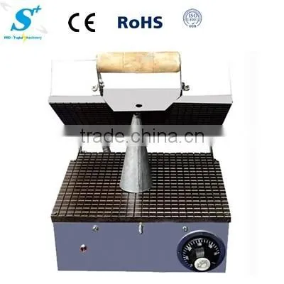 DST-1 Good quality ice cream cone maker(CE approved)