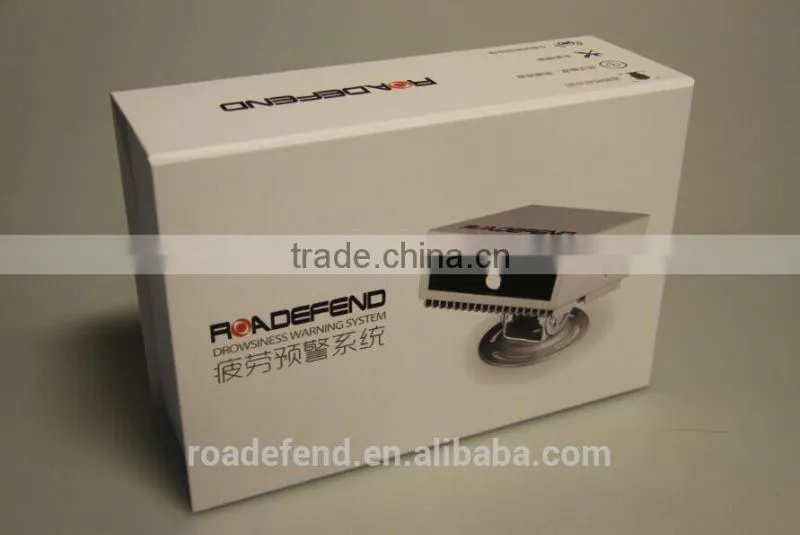 2015 Roadefend New Design Lane Departure Warning System LDW Accessory