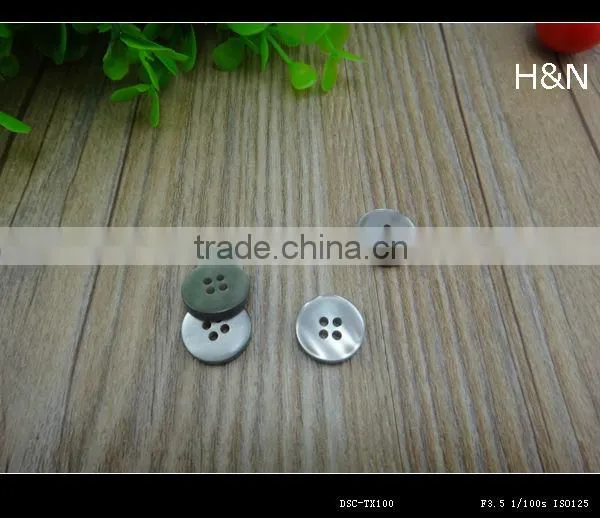 customized mother of pearl buttons wholesale