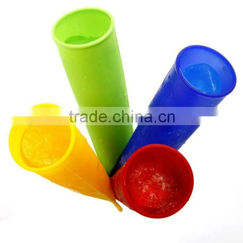 2016 summer hot sale novelty silicone ice molds