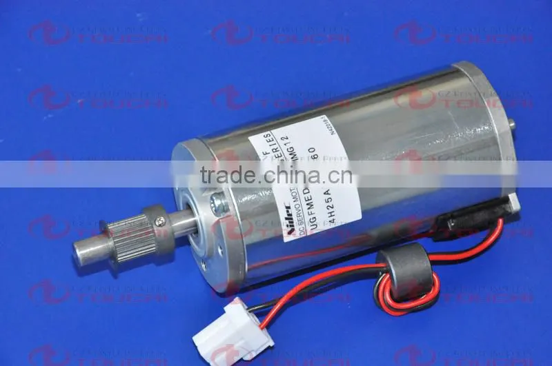 Original Mutoh CR scan motor Mutoh VJ1638 servo motor