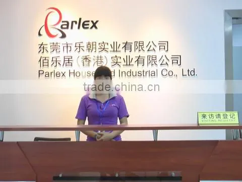Dongguan G & H Industrial Limited company overview - view 1