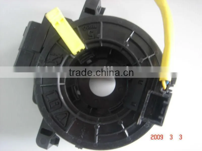 Combination Switch Spiral 84306-06080 For Vios Yaris