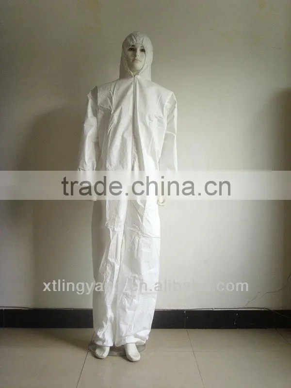 Disposable SF coverall/SF overall