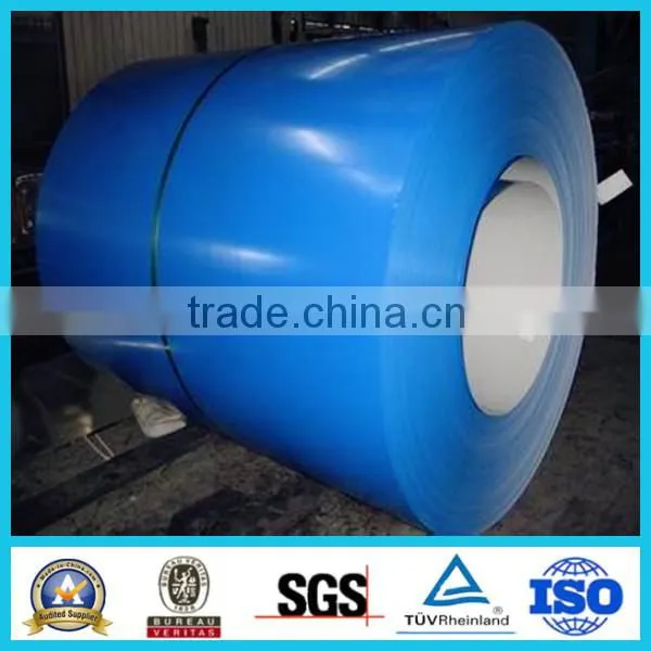 SPCC COLD ROLLED STEEL COILS