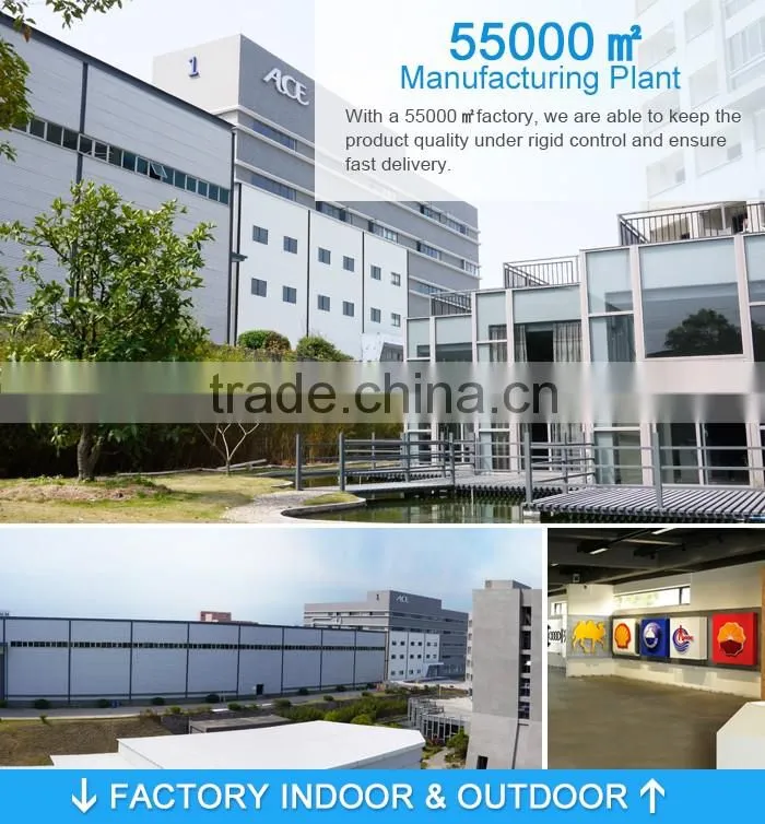 OEM 3d led light up mirror vintage metal letter to make signs