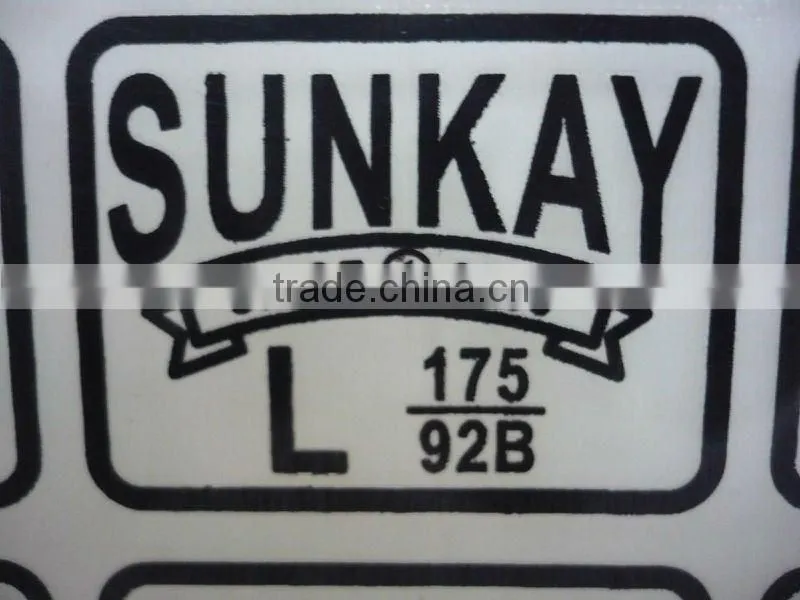 heat transfer vinyl for garment