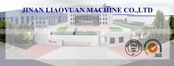 Aluminum Windows Machine Hydraulic Turnable Six-station Punching Machine