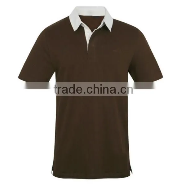 100% polyster high quality sublimation rugby jersey,cheap rugby shirt