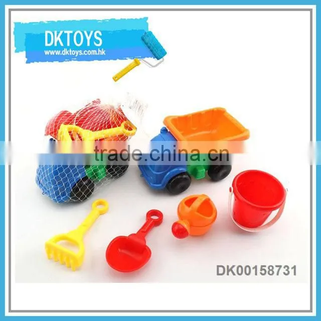 Mini Plastic Shovel Spade Promotion Sand Playing Toy