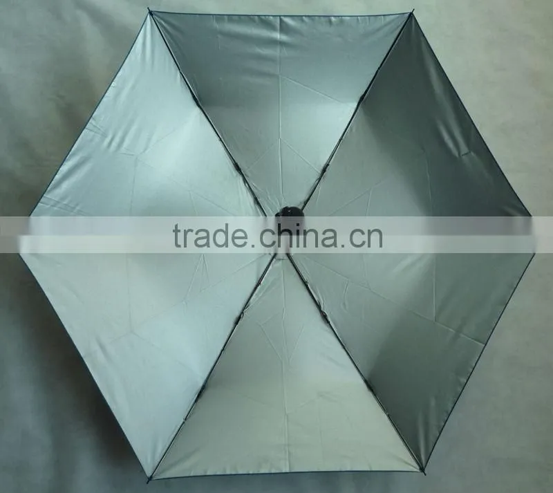 19"x6k portable umbrella for kids easy to fit into pocket