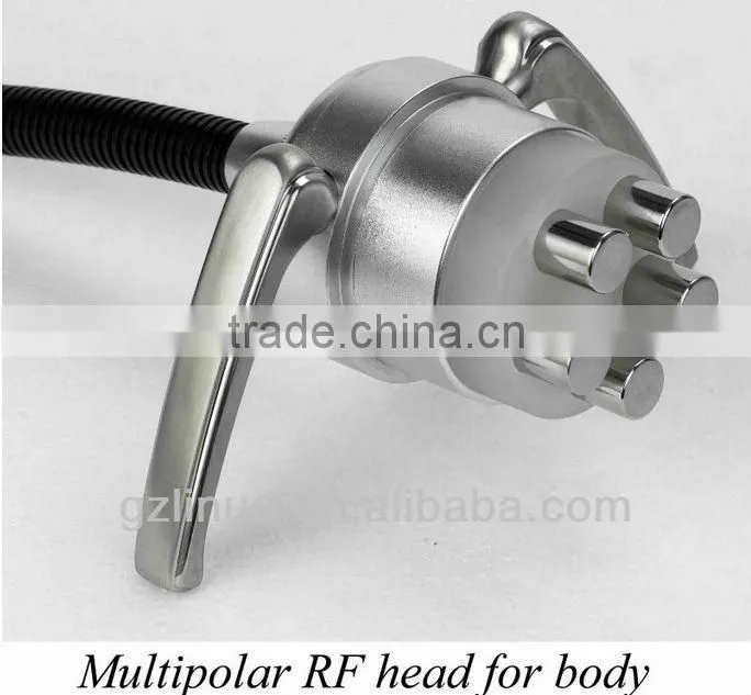 vertical Ultrasonic Slimming Cavitation Machine
