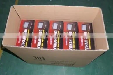 Russia/Eastern Europe gas room heater/ gas heater supplier