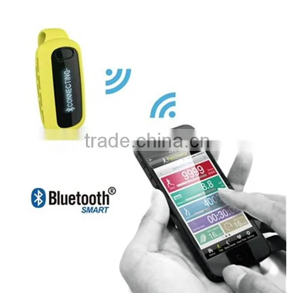 2014 new mini bluetooth tracker