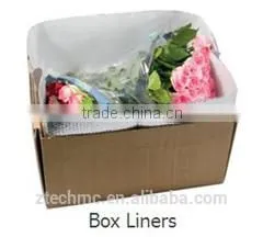 ZT 5 layers model PE air bubble film lamination machinery