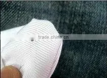 washed denim shorts/garment washing inspection in China