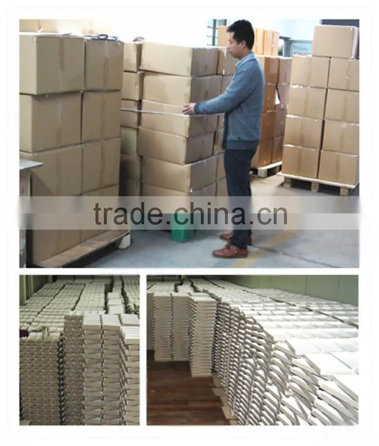 Elegant blue paper box in super quality