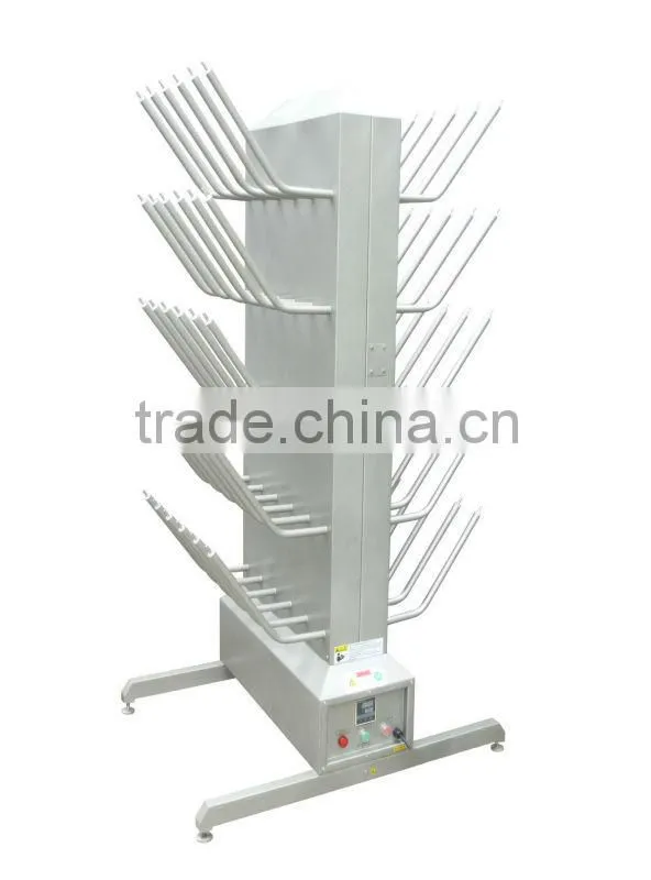 Boots dryer / food processing factory sanitary machine/ boots disinfection machine