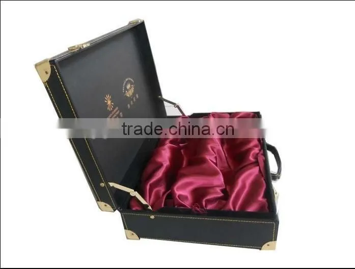Hot sale wine packing box