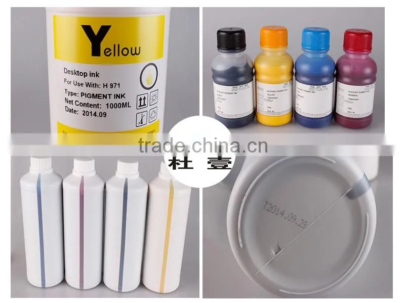 Universal Dye ink for Epson L series,original ink bottle for Epson L100 L200