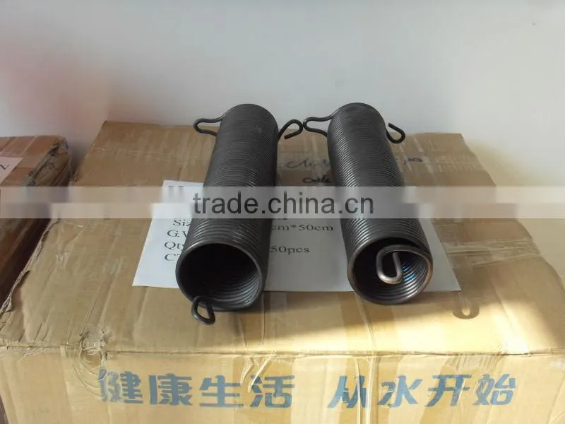 shutter door spring, garage door spring,roll spring