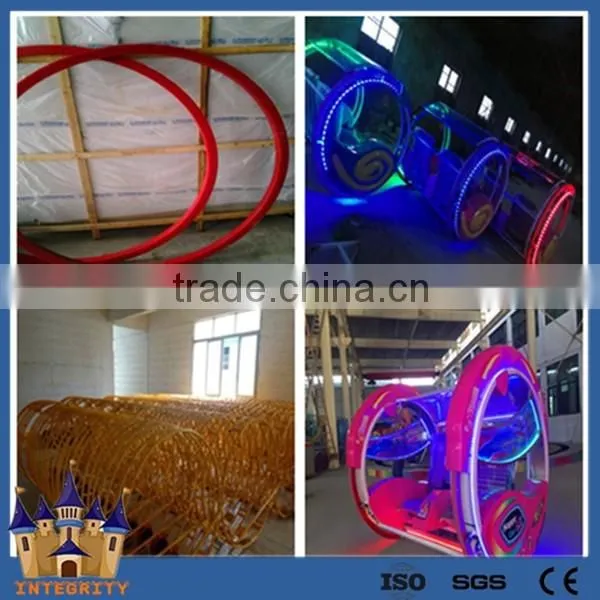 Hot sale Children Happy Car / Rotating Balance Car for adult and kids