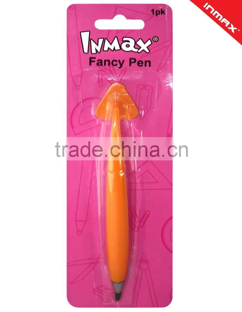Yes Novelty refrigerator magnet pen