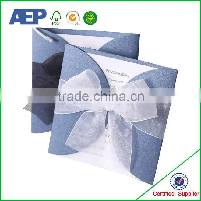 Customized Cheap Wholesale Greeting Card Import