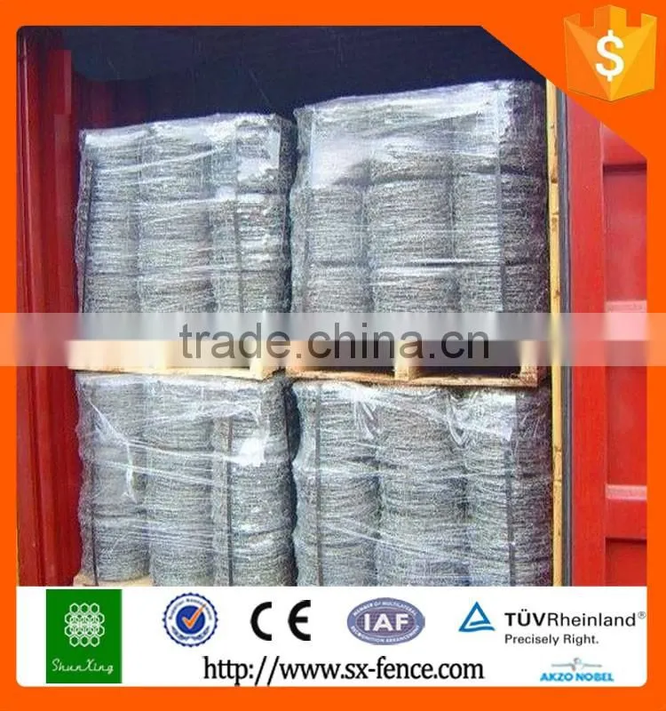 2016 Razor barbed wire fence, razor wire fencing